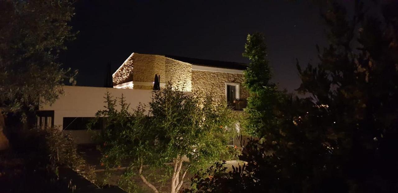 Uliwood Hotel Caltanissetta Luaran gambar
