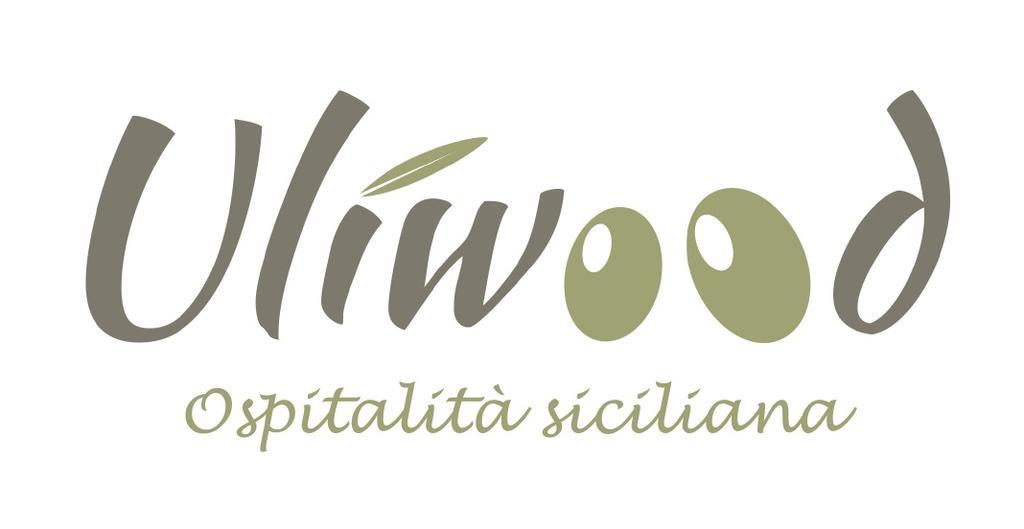 Uliwood Hotel Caltanissetta Luaran gambar