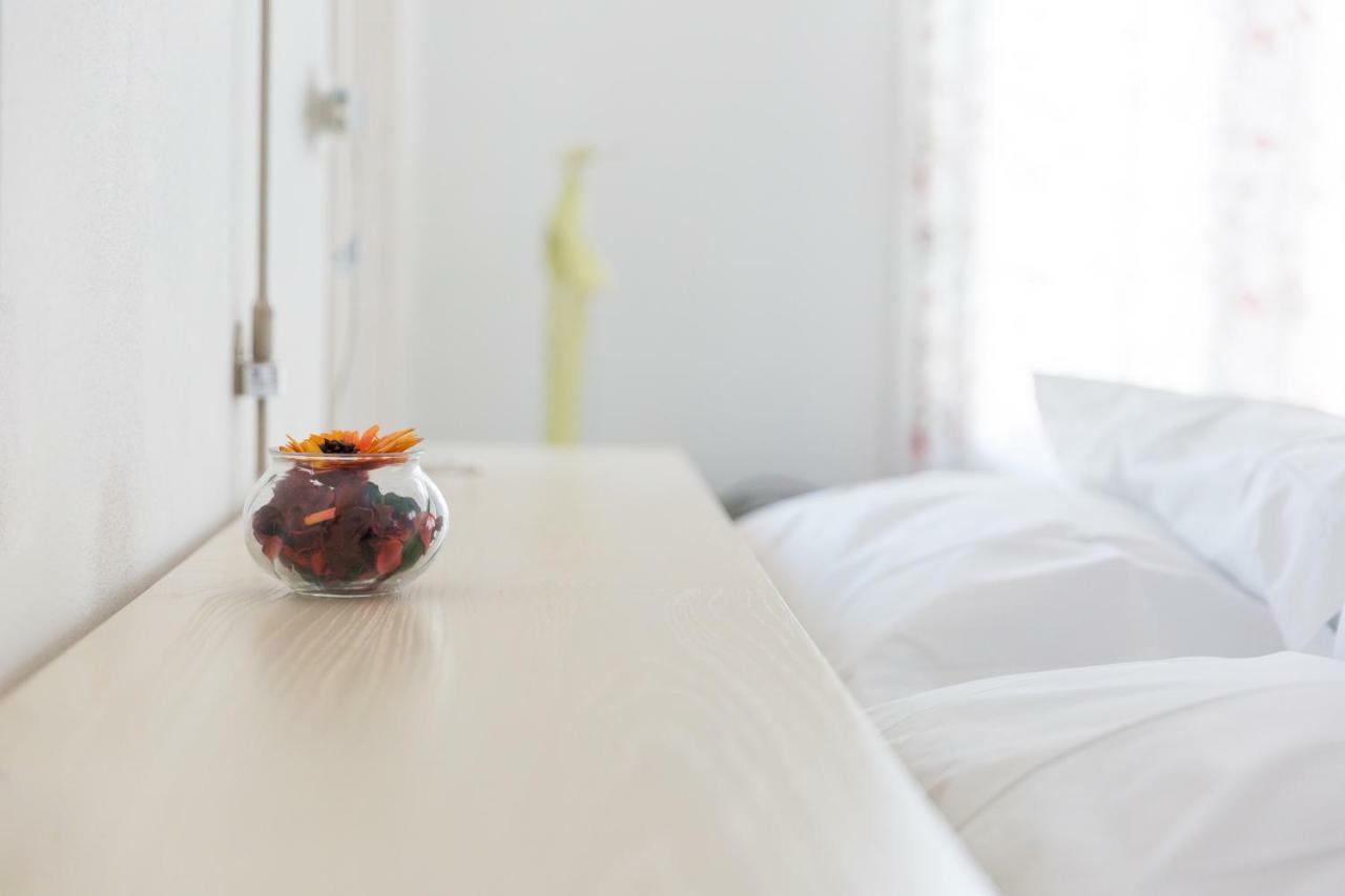 Uliwood Hotel Caltanissetta Luaran gambar
