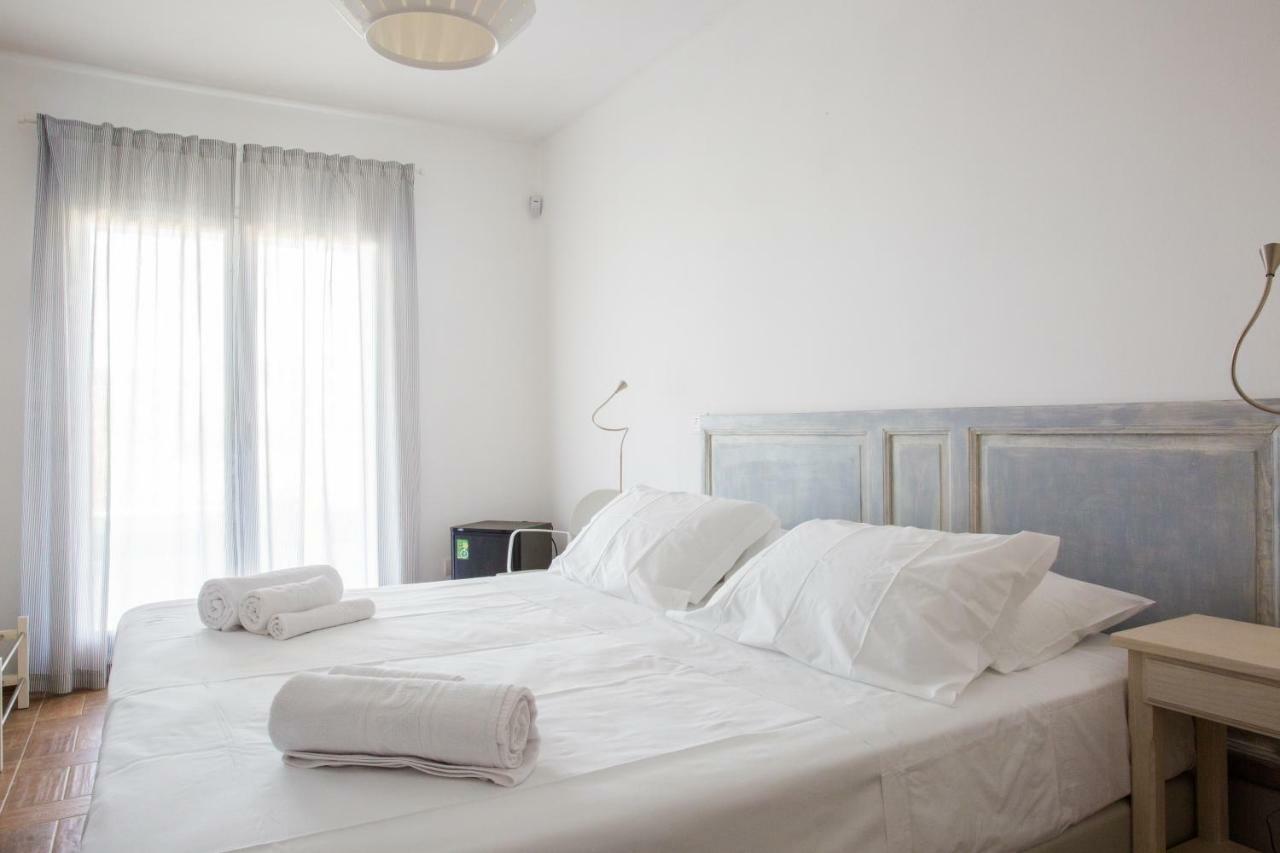 Uliwood Hotel Caltanissetta Luaran gambar